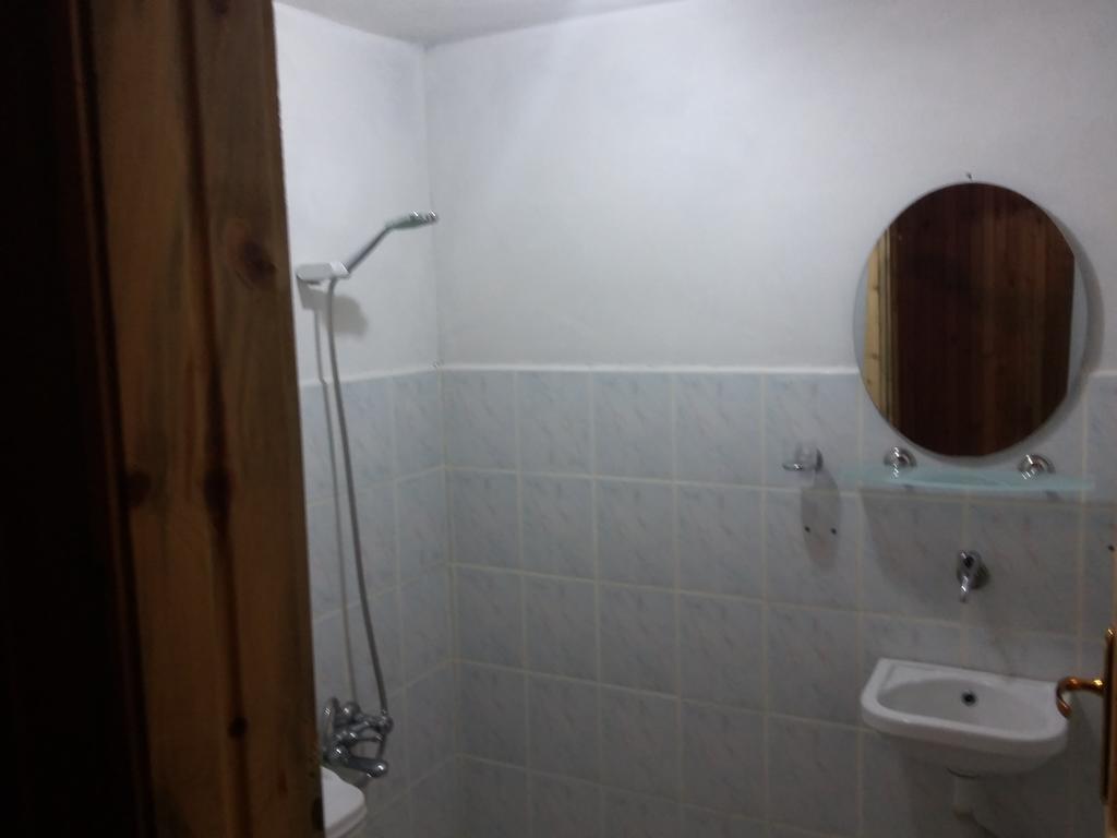 Kackar Pansiyon Yaylalar Bagian luar foto