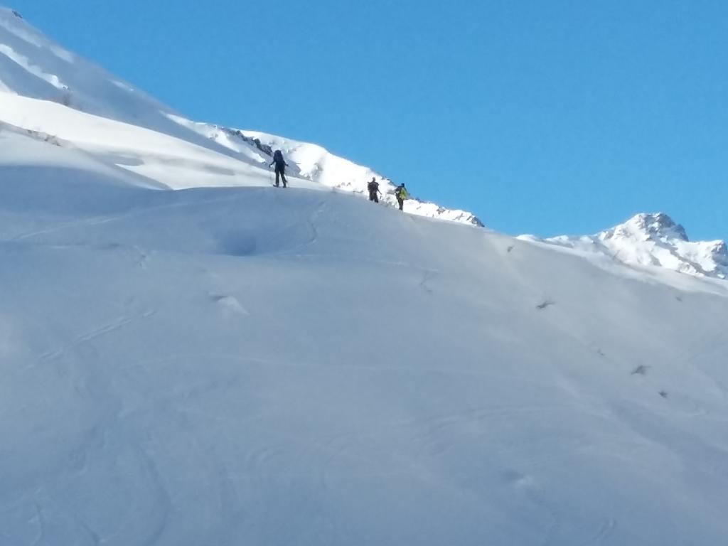 Kackar Pansiyon Yaylalar Bagian luar foto